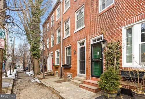 309 Kater St, PHILADELPHIA, PA, 19147-1504 | Card Image