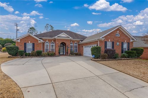 5 Brentmoor Pl, Simpsonville, SC, 29680-6566 | Card Image