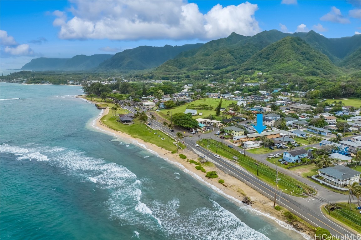 Kawaipapa St, Hauula, HI 96717 #1