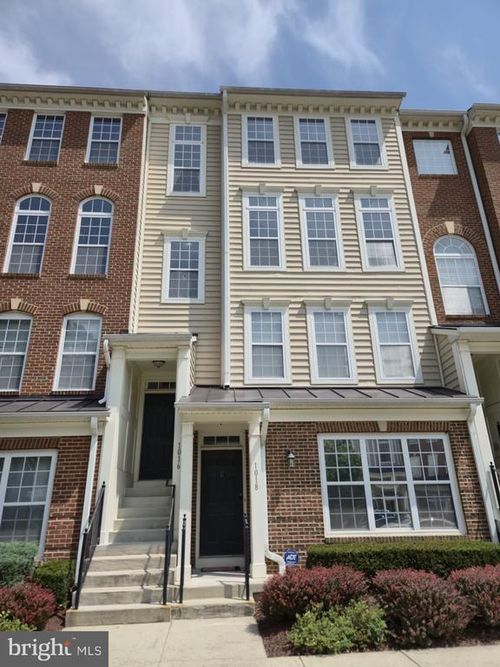 410-1016 Wood Branch Ct, UPPER MARLBORO, MD, 20774-1644 | Card Image