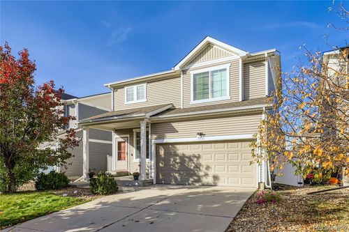 5545 Liverpool St, Denver, CO, 80249-8651 | Card Image