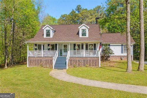 5275 Sugar Ridge Dr, Buford, GA, 30518-4593 | Card Image