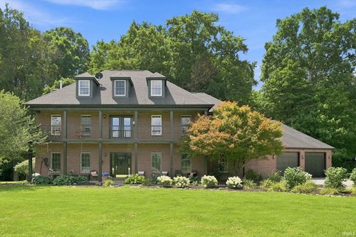 1481 North Ave, Huntington, IN, 46750 | Card Image