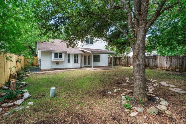 1516 White Oak Loop, House other with 3 bedrooms, 3 bathrooms and 4 parking in Round Rock TX | Image 25