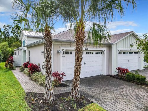 240 Coral Reef Way, Daytona Beach, FL, 32124 | Card Image