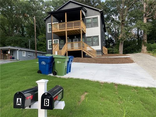 unit-a-215 Anderson Ave Nw, atlanta, GA, 30314-1703 | Card Image