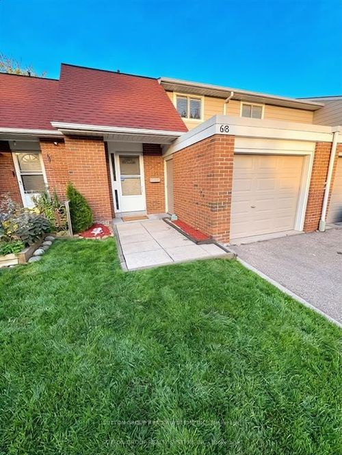 68-215 Mississauga Valley Blvd, Mississauga, ON, L5A1Y7 | Card Image