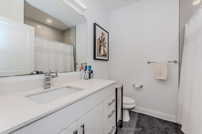 210 - 399 Queen St S, Condo with 1 bedrooms, 1 bathrooms and 1 parking in Kitchener ON | Image 23