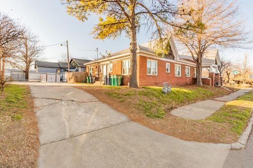 802 Nw 31st St, Oklahoma City, OK, 73118-7237 | Card Image