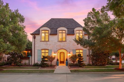 1801 Monet Dr, Southlake, TX, 76092-4237 | Card Image