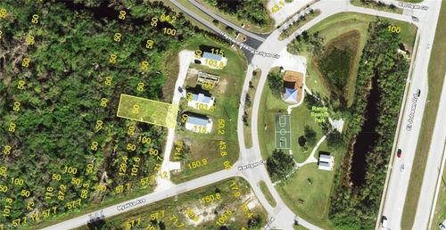 4471 Buckwheat Rd, PORT CHARLOTTE, FL, 33953 | Card Image