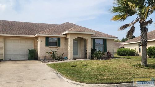 18 Augusta W, Laguna Vista, TX, 78578-2855 | Card Image