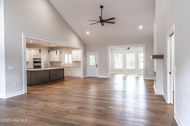 2 Starlit Ln, House other with 5 bedrooms, 5 bathrooms and 2 parking in Pinehurst NC | Image 4