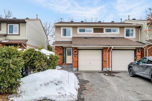 416 Sandhamn Private, Hunt Club - South Keys and Area, ON, K1T2Y9 | Card Image