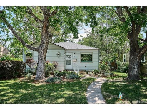 3912 S Cherokee St, Englewood, CO, 80110 | Card Image
