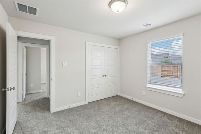 Photo is not of the actual home but is an inspirational photo of builder’s model home and may depict options, furnishings, and/or decorator features that are not included. | Image 32