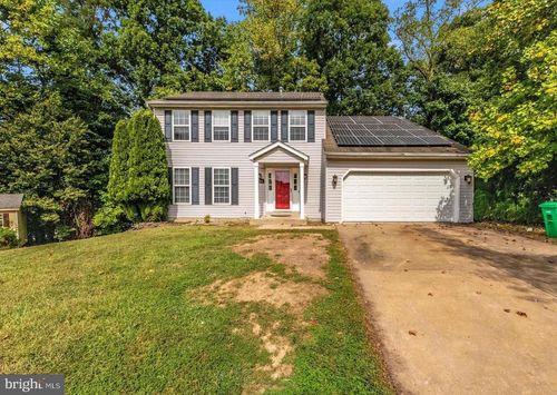 3004 Jaywick Ct, FORT WASHINGTON, MD, 20744-2100 | Card Image