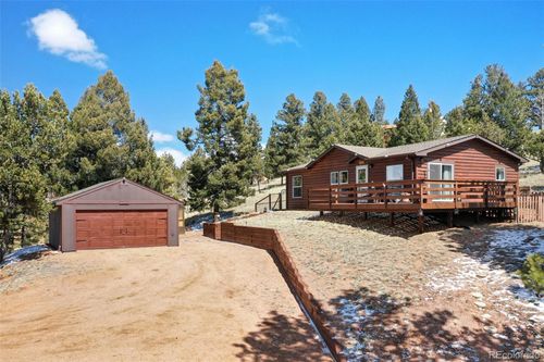 270 Southgate Cir, Florissant, CO, 80816 | Card Image