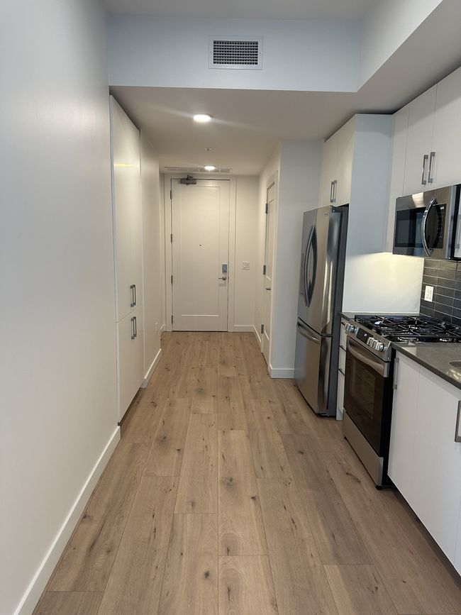 APT-1504 - 1212 Demonbreun St, Condo with 1 bedrooms, 1 bathrooms and 1 parking in Nashville TN | Image 6