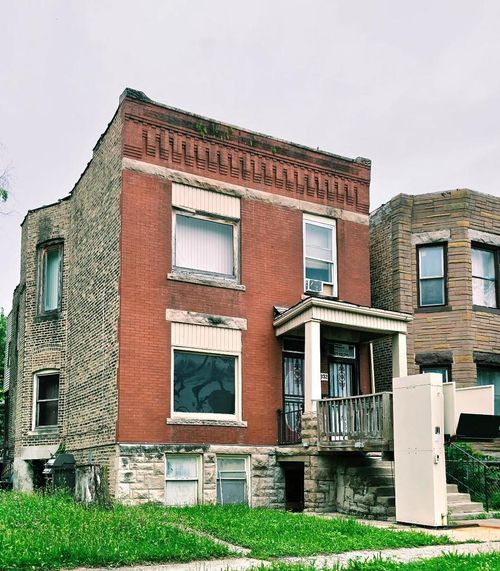 11932 S Eggleston Ave, Chicago, IL, 60628-5930 | Card Image