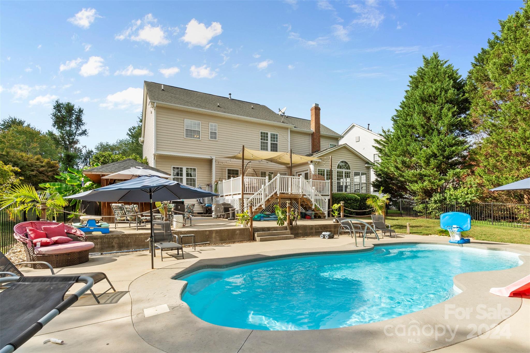 Cheval Dr, Fort Mill, SC 29708
