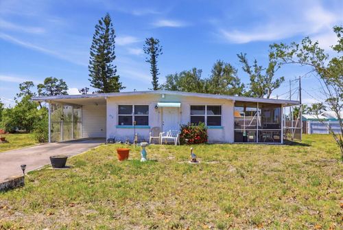 436 Sunset Drive, ENGLEWOOD, FL, 34223 | Card Image