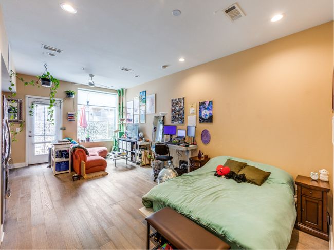 UNIT-223 - 1800 E 4 Th St, Condo with 1 bedrooms, 1 bathrooms and null parking in Austin TX | Image 9