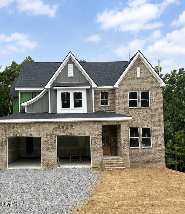 Residential in Chapel Hill 2