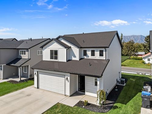 2157 S 1580 W, Logan, UT, 84339-6763 | Card Image