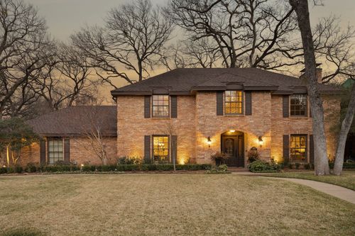 4013 Inwood Rd, Fort Worth, TX, 76109-2604 | Card Image