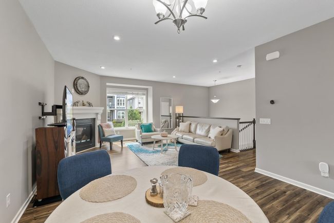 8113 Central Park Way N, Townhouse with 3 bedrooms, 4 bathrooms and null parking in Maple Grove MN | Image 7