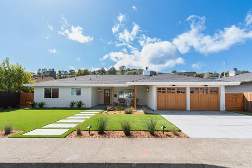 209 Jamaica Street, Tiburon, CA, 94920 | Card Image