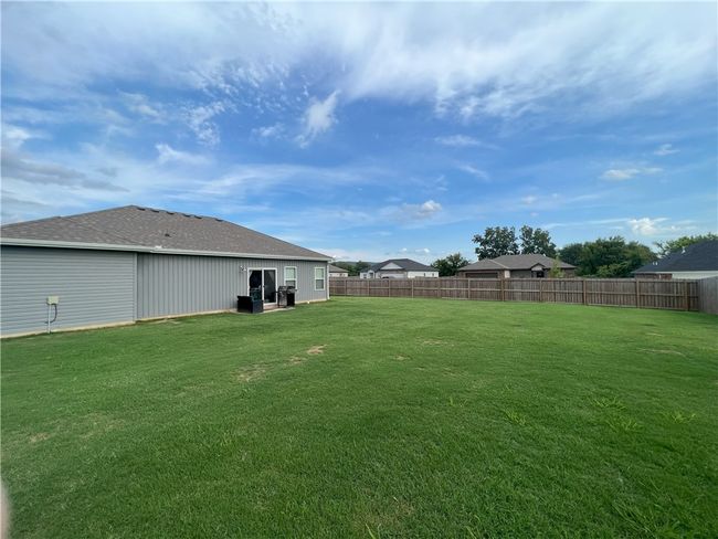 307 N Wyandotte St, House other with 3 bedrooms, 2 bathrooms and null parking in Farmington AR | Image 26