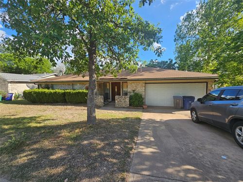 405 Tawny Dr, Austin, TX, 78745-6429 | Card Image