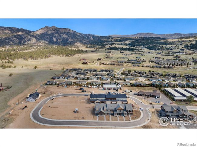 Aerial View of Wildfire Homes Subdivision | Image 9