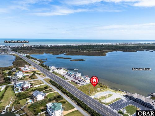 7545 S Virginia Dare Trl, Nags Head, NC, 27959-9162 | Card Image