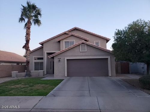 8805 W Alex Avenue, Peoria, AZ, 85382 | Card Image