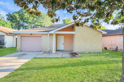 19214 Cypress River Dr, Katy, TX, 77449-4057 | Card Image