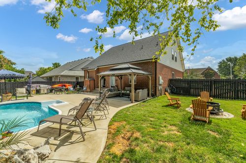 2988 Barnstable Ct, Murfreesboro, TN, 37127-7142 | Card Image