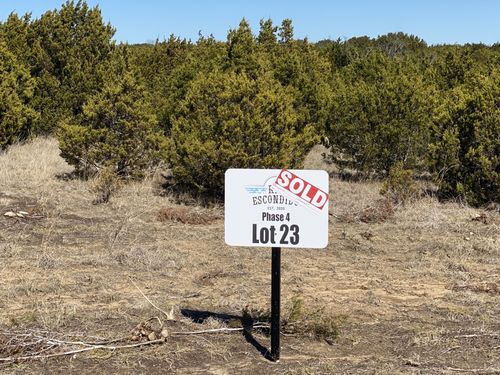 Lot 23 Phase 4, Evant, TX, 76525 | Card Image