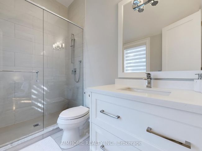 105 Ashbourne Dr, House other with 5 bedrooms, 5 bathrooms and 4 parking in Etobicoke ON | Image 22