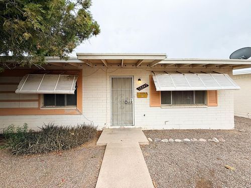 12243 N 112th Lane, Youngtown, AZ, 85363 | Card Image