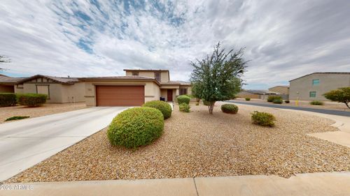 705 W Caroline St, Coolidge, AZ, 85128-3526 | Card Image