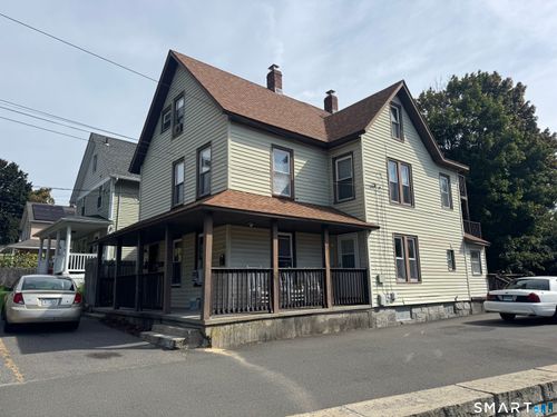 145 Hoadley (2nd Floor) Street, Naugatuck, CT, 06770 | Card Image