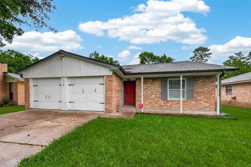 4918 Monteith Dr, Spring, TX, 77373-6943 | Card Image