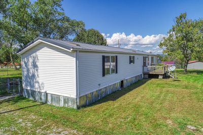 158 Dye Road, House other with 3 bedrooms, 2 bathrooms and null parking in Church Hill TN | Image 2