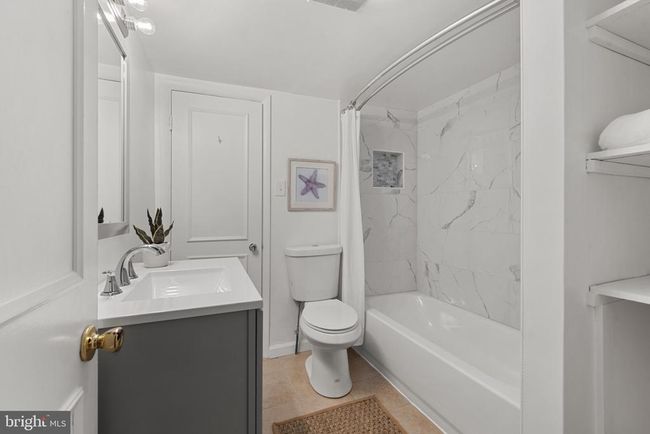 APT-1W - 1841 Hillside Rd, Condo with 2 bedrooms, 1 bathrooms and null parking in STEVENSON MD | Image 34