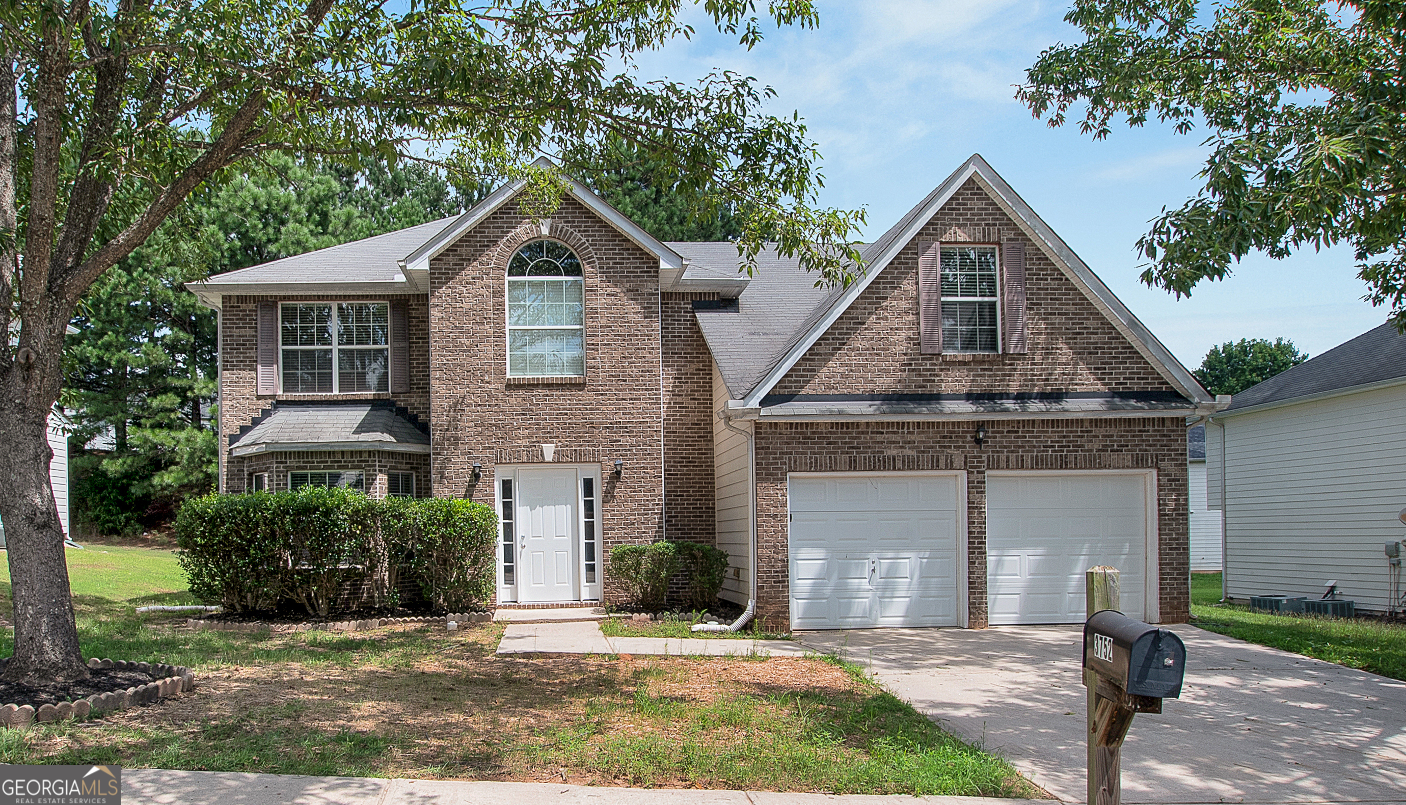 Dogwood Ln, Lexington, TN 38351