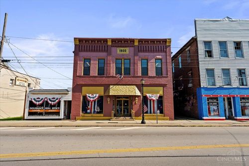 222 W Plane St, Bethel, OH, 45106-1308 | Card Image