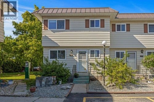 4-170 Davie Rd, Kelowna, BC, V1X3Y7 | Card Image